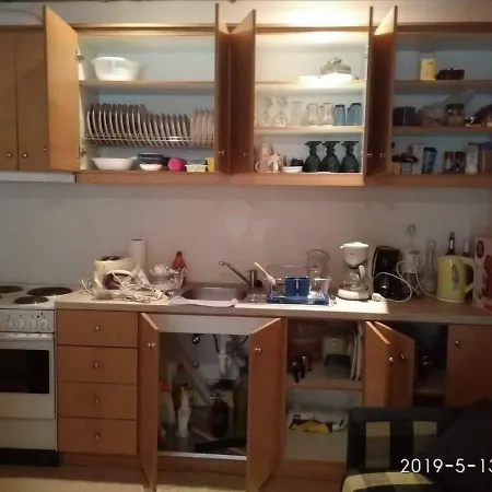 Eva 2 Hébergement de vacances