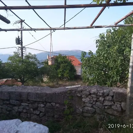 Dom wakacyjny Eva 2 *