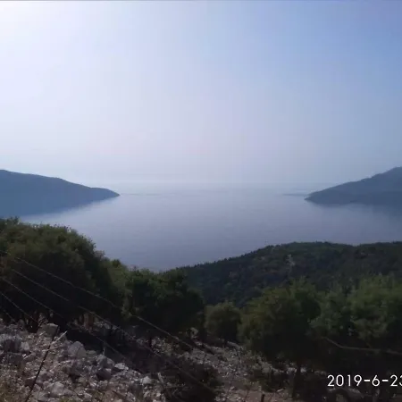 Dom wakacyjny Eva 2 Agia Efimia