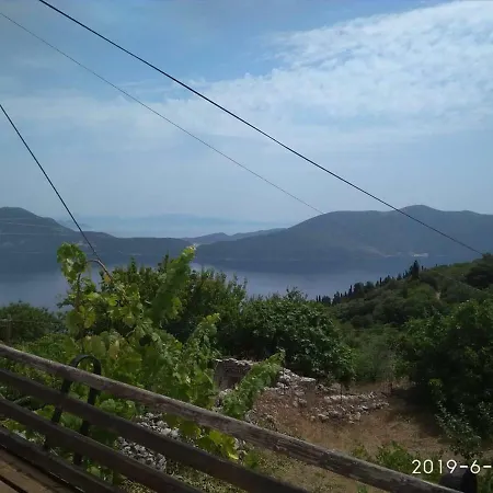 Σπίτι διακοπών Eva 2 Αγία Ευφημία