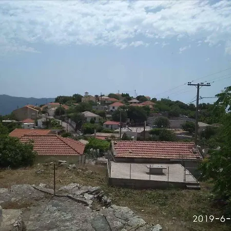 Eva 2 Σπίτι διακοπών *