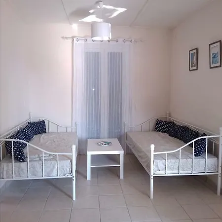 Eva 2 Tatil Evi