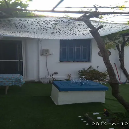 Eva 2 Tatil Evi